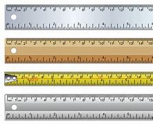 Image result for mm to Inch Scale
