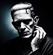 Image result for Frankenstein Ai