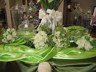 Image result for Lime Green Wedding