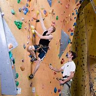 Image result for Lead Climbing
