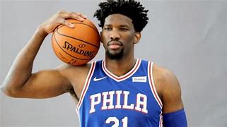 Image result for Joel Embiid Dragon Ball GT