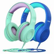 Image result for Best Kids Headphones with Microphone