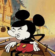 Image result for Genius Mickey Mouse Meme