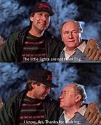 Image result for Best Quotes From Christmas Vacation