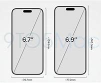 Image result for iPhone 15 Technical Specifications