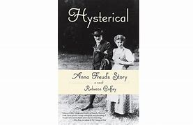 Image result for Hysterical by Rebecca Coffey