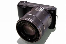 Image result for Sony NEX-3