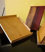 Image result for Wood iPad Case