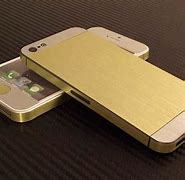 Image result for Gold Apple iPhone 5s