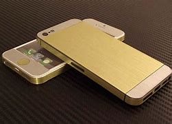 Image result for iPod 5S Gold