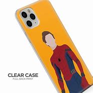 Image result for iPhone 12 Three Spider-Man Phone Case