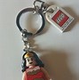 Image result for Keychain Necklace