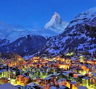 Image result for Switzerland Skiing