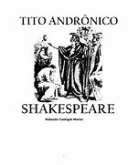Image result for Titus Andronicus Local Business