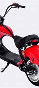 Image result for Electric Motorcycle Scooter