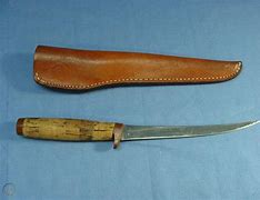 Image result for Browning Fillet Knife