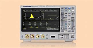 Image result for Audio Oscilloscope