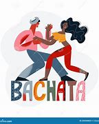 Image result for Bachata Dancing Cartoon