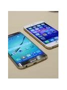 Image result for Competition for the Samsung vs iPhone 6 Bend