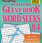 Image result for Giant Word Search Book