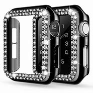 Image result for Apple Watch Bling Case 40