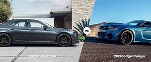 Image result for Chrysler vs Dodge