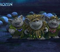 Image result for Disney Frozen Trolls