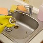 Image result for Clogged Shower Drain