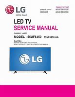 Image result for LG TV Models Old User Manual