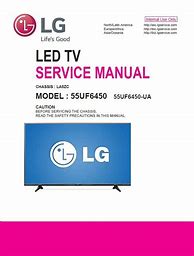 Image result for LG LED TV Manuals