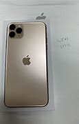 Image result for iPhone 11 Pro Max Gold Sprint