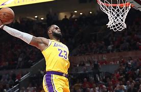 Image result for Lakers Players LeBron James