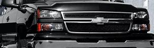 Image result for 05 Chevy 2500 Aftermarket Grilles