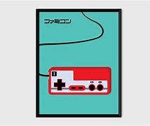 Image result for Famicom Controller