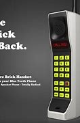 Image result for Phone That Looks Lime a Brick