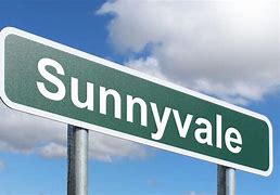 Image result for Sunnyvale