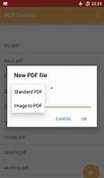 Image result for PDF Creator App Download