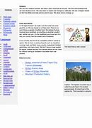 Image result for Wikipedia Template for Word