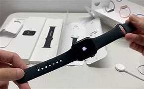 Image result for Apple Watch Serie SE Box