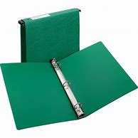Image result for 3-Ring Binders