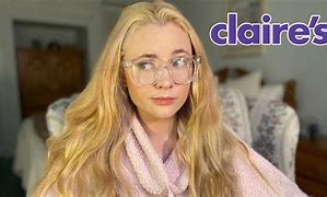Image result for Claire's Hair Extensions