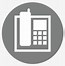 Image result for Visio Icon Telephone