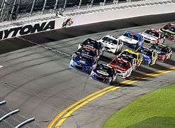 Image result for A Daytona Race Car On the Track