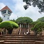 Image result for Tai Nan Anping Fort