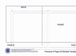 Image result for Blank Booklet Template for Word