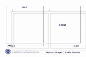 Image result for Blank Booklet Template for Word