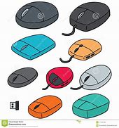 Image result for Computer Mouse Cartoon