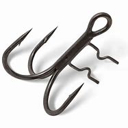 Image result for Medieval Treble Hooks with Rope
