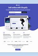 Image result for Landing Page Examples for Product Companies