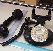 Image result for First Ever Eletric Phone